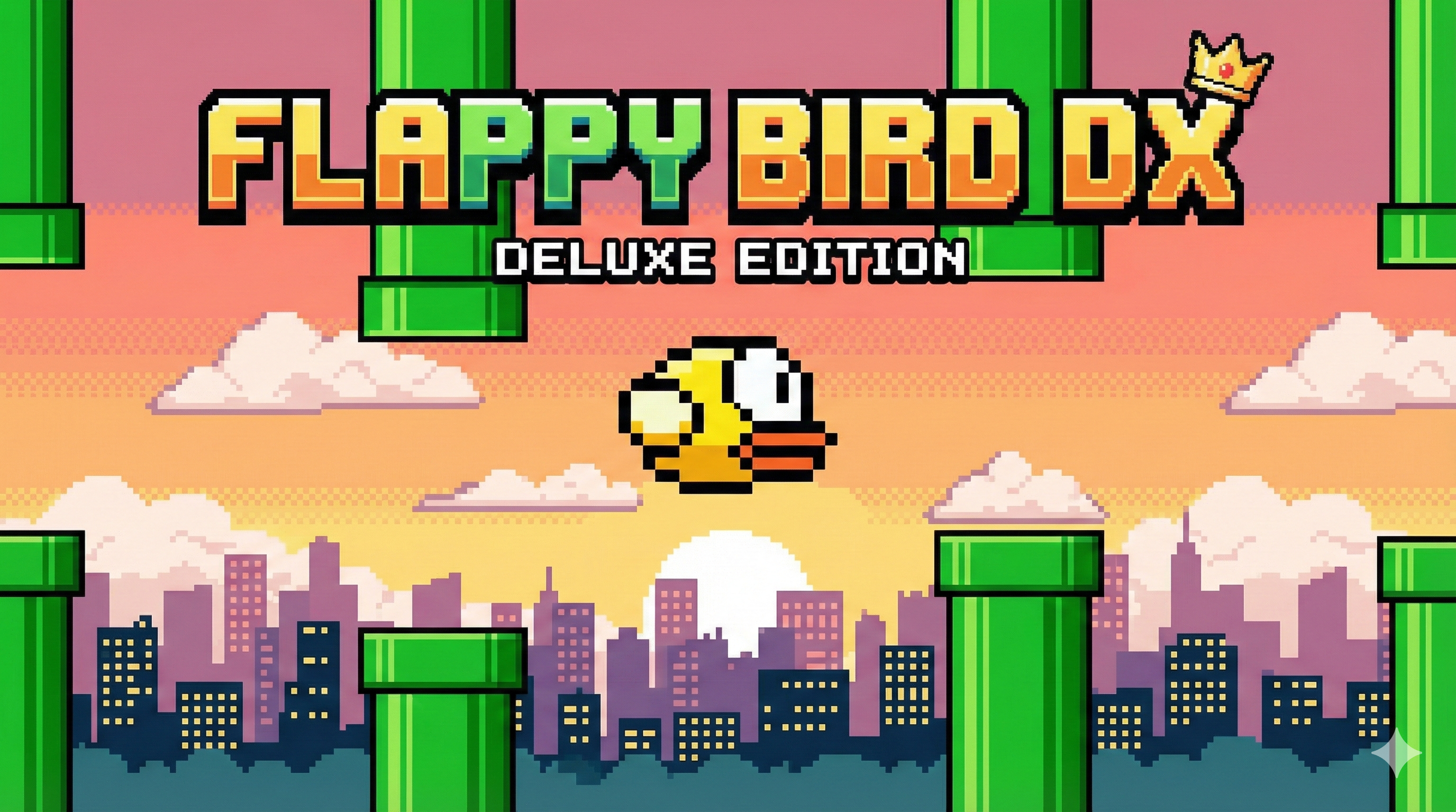 Flappy Bird